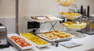City Comfort Inn Baise Debao - 3