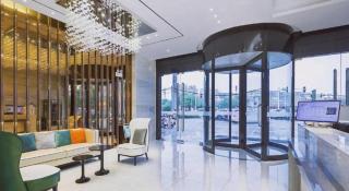 City Comfort Inn Taizhou Wanda Plaza - 9