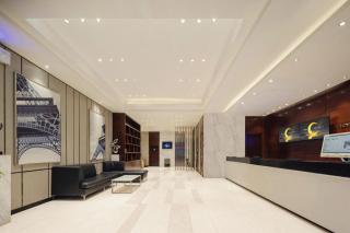 City Comfort Inn Nanning Mingxiu East Road Shishan Park Metro Station - Nanning - 9