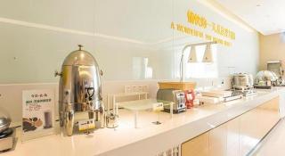 City Comfort Inn Nanning Mingxiu East Road Shishan Park Metro Station - 4