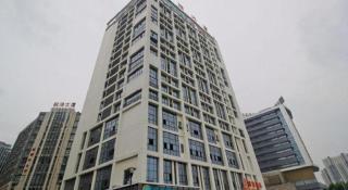 City Comfort Inn Hefei Binhu Wanghu Building Exhibition Center - 2