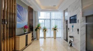 City Comfort Inn Hefei Binhu Wanghu Building Exhibition Center - 9