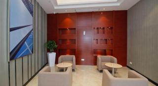 City Comfort Inn Hefei Binhu Wanghu Building Exhibition Center - 5