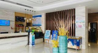 City Comfort Inn Chibi Walking Street - 2