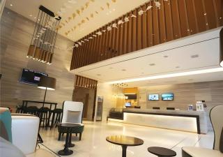 City Comfort Inn Changde Lixian Taohuatan - 6