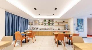 City Comfort Inn Changde Lixian Taohuatan - 1