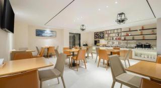 City Comfort Inn Wuzhou Municipal Government Vocational College - 9