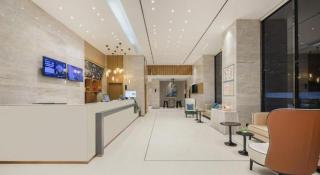 City Comfort Inn Wuzhou Municipal Government Vocational College - 8