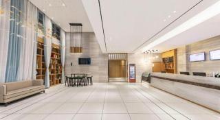 City Comfort Inn Changde Lixian Taohuatan - 7