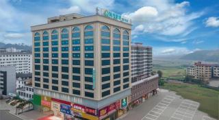 City Comfort Inn Laibin Xincheng County - 3