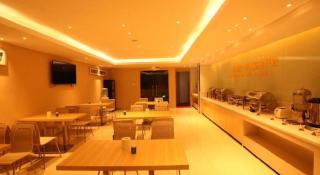 City Comfort Inn Foshan Kuiqi Road Metro Station - Shiwan - 3