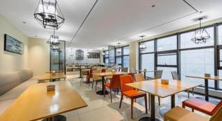 City Comfort Inn Suzhou Zhangjiagang Jingang Changjiang Xi Road - 1