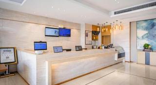 City Comfort Inn Suzhou Zhangjiagang Jingang Changjiang Xi Road - 5