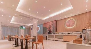 City Comfort Inn Liuzhou High-speed Railway Station - 9