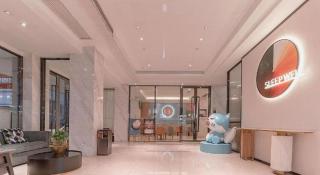 City Comfort Inn Liuzhou High-speed Railway Station - 8