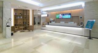 City Comfort Inn Wuzhou Bus Station - 6