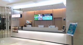 City Comfort Inn Wuzhou Bus Station - 4
