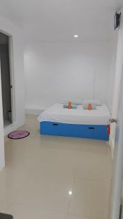 Bubbly Seaview Beach Resort - 7