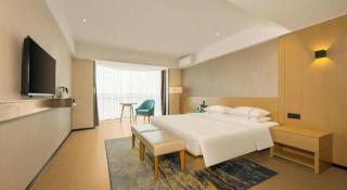 City Comfort Inn Liuzhou Wuxing Walking Street Zhonghuan Tower - 4