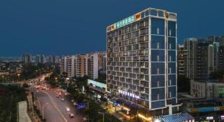 City Comfort Inn Nanning Railway East Station Langdong Bus Station - 5