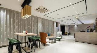 City Comfort Inn Hezhou Huangyao Ancient Town - 8