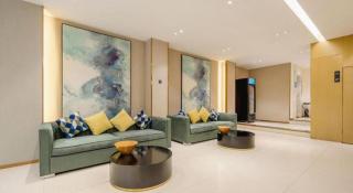 City Comfort Inn Liuzhou Baisha Bus Station Shengli Barbecue City - 8