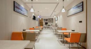 City Comfort Inn Liuzhou Baisha Bus Station Shengli Barbecue City - 7