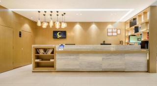 City Comfort Inn Liuzhou Baisha Bus Station Shengli Barbecue City - 3