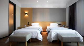 City Comfort Inn Huanggang Luotian Yishui Waitan - 1