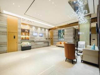 City Comfort Inn Guigang Hecheng Wanda Plaza - 8