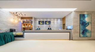 City Comfort Inn Liuzhou Chengzhong Wanda Haiguan - 6