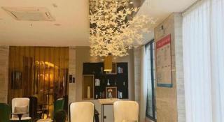 City Comfort Inn Liuzhou Chengzhong Wanda Haiguan - 1