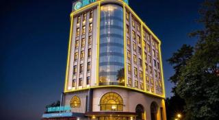 City Comfort Inn Jingzhou Jianli Yusha - 6