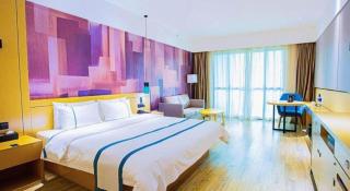 City Comfort Inn Guilin City Hall - 3