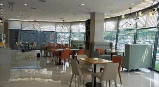 City Comfort Inn Liupanshui Sports Center - 8