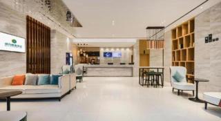 City Comfort Inn Chongzuo Tiandeng Nationality Elementary School - 5