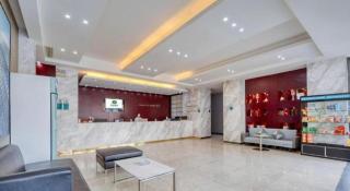 City Comfort Inn Huizhou Danshui High-speed Railway Huiyang Station - 9