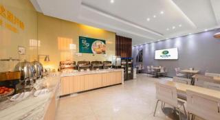 City Comfort Inn Huizhou Danshui High-speed Railway Huiyang Station - 8