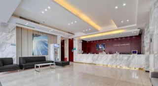 City Comfort Inn Huizhou Danshui High-speed Railway Huiyang Station - 6