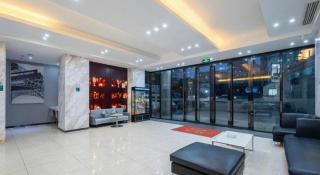 City Comfort Inn Huizhou Danshui High-speed Railway Huiyang Station - 4