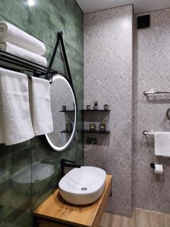 Уютные апартаменты в ЖК - 4