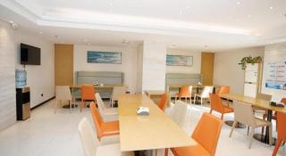 City Comfort Inn Xuzhou High-speed Railway Station 2nd Hospital East Hospital - 8