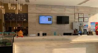 City Comfort Inn Xuzhou High-speed Railway Station 2nd Hospital East Hospital - 3
