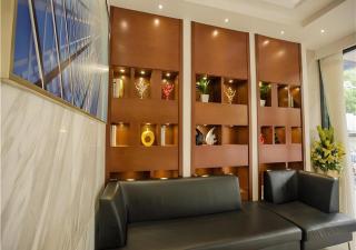 City Comfort Inn Nanchang Tengwang Pavilion Metro Station - 6
