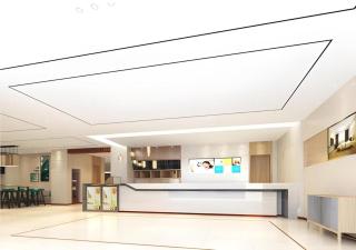 City Comfort Inn Shantou Tianshan Road Xinyicheng - 6