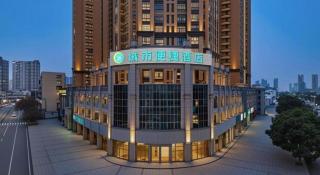 City Comfort Inn Tianmen East Lake Wanda Plaza - 2