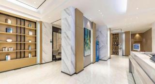 City Comfort Inn Tianmen East Lake Wanda Plaza - 6