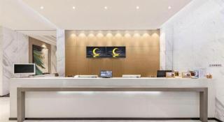 City Comfort Inn Tianmen East Lake Wanda Plaza - 5