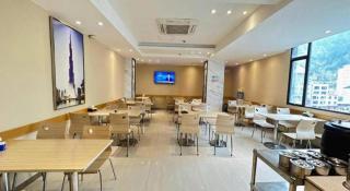 City Comfort Inn Guilin Ziyua District - 8
