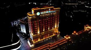 City Comfort Inn Guilin Ziyua District - 3